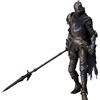 Bandai Tamashii Nations Elden Ring Festering Fingerprint Vyke S.H.Figuarts Figura d'azione 16 cm BTN63906-6