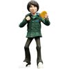 Weta Workshop Stranger Things Mini Epics - Figurina in vinile di Mike l'ingegnoso Edizione limitata 14 cm