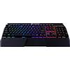 COUGAR Gaming AttackX3 RGB keyboard USB QWERTY English Black