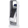 Ardes AR4P20 OBLIVION Termoventilatore ceramico 2000W digitale bianco con telecomando