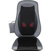 NAIPO MGBK-2606H Cuscinetto per massaggio shiatsu