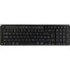 Contour 102100 Contour New Balance Tastatur wireless DE-Layout schwarz
