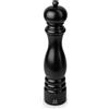 Peugeot PARIS uSelect macinapepe, macinapepe, macinaspezie, nero satinato, 30 cm, 41946