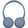 SONY WHCH520L.CE7 SONY WF-CH520L Kopfhörer blau