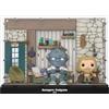 Funko POP! Momento Avengers Casa di Thor 05