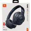 JBL Cuffie on-ear wireless JBL Tune 720BT, nero