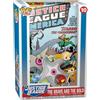 Funko Copertina di un fumetto POP: DC - La vendetta di Bane