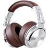 OneOdio Cuffie Oneodio Pro30 con cavo (argento)