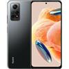 Xiaomi Redmi Note 12 Pro, 16,9 cm (6,67"), 6 GB, 128 GB, 108 MP, Android 11, Grau