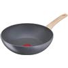 Tefal Natural Force Wok Pan Ø 28 cm G2661972