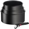 Tefal Ingenio Unlimited Set di 4 piatti TEFAL L7639102