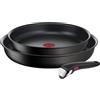 Tefal Ingenio Unlimited Set 3 pezzi TEFAL L7639032