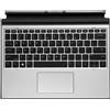 HP L67436-041 Tastiera mobile QWERTZ tedesco argento Pogo Pin (L67436-041)