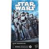 Hasbro Star Wars Black Series, figura d'azione SCAR Trooper Mic 15 cm