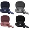 JBL LIVE FLEX Cuffie in-ear wireless per chiamate/musica Bluetooth Blu (JBLLIVEFLEXBLU)