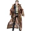 Hasbro Star Wars Episodio VI 40° Anniversario Serie Nera Figura d'azione Han Solo (Endor) 15 cm HASF7072