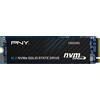 PNY SSD 1TB PNY M.2 PCI-E NVMe Gen3 CS2230 retail