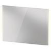 Duravit Ketho.2 miroirs, champs de lumière LED latéraux, 1000x700x33 mm, avec variateur, avec interrupteur à capteur, K27073000000000, K27073000000000