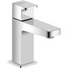 Duravit Manhattan robinet sur pied, saillie 90 mm, sans garniture découlement, MH1080002010, MH1080002010