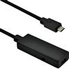 ROLINE Cavo di prolunga USB 10Gbps (3.2 gen 2) USB C(M) - USB C(F), 5 m, solo dati (12.04.1105)