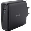 TRUST Trust Maxo 100W universale nero CA