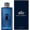 Dolce & Gabbana Dolce Gabbana King Uomo 200 Spray Edp