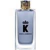 Dolce & Gabbana D&G K Edt 200Ml