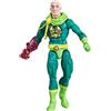 Hasbro F66135X00 Marvel Legends Series Avengers Barone von Strucker Figura d'azione mobile da collezione con accessori