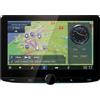 KENWOOD DNR992RVS Wohnmobil Navigation 25,7cm (10,1") CarPlay Android Auto