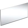Geberit Option Plus Square Miroir lumineux, éclairage direct et indirect, largeur 135 cm, 502.786.14.1, 502.786.14.1