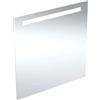 Geberit Option Basic Square miroir lumineux, éclairage en haut, 502.806.00.1, 502.806.00.1