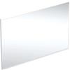 Geberit Option Plus Square miroir lumineux, éclairage direct et indirect, largeur 105cm, 502.784.00.1, 502.784.00.1