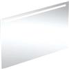 Geberit Option Basic Square miroir lumineux, éclairage en haut, 502.816.00.1, 502.816.00.1