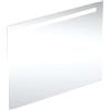 Geberit Option Basic Square miroir lumineux, éclairage en haut, 502.808.00.1, 502.808.00.1