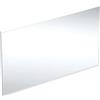 Geberit Option Plus Square Miroir lumineux, éclairage direct et indirect, largeur 120 cm, 502.785.00.1, 502.785.00.1