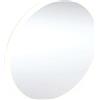 Geberit Option round Miroir lumineux, éclairage direct et indirect, 502.796.00.1, 502.796.00.1