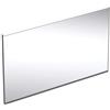 Geberit Option Plus Square Miroir lumineux, éclairage direct et indirect, largeur 120 cm, 502.785.14.1, 502.785.14.1