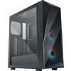 Cooler Master Case per PC Cooler Master Cmp 520 (nero)