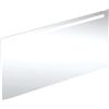 Geberit Option Basic Square miroir lumineux, éclairage en haut, 502.811.00.1, 502.811.00.1