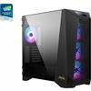 MSI Case MSI GEH Midi MEG PROSPECT 700R Nero