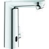 Grohe Eurosmart CE électronique à infrarouge pour lavabos, L-Size, à pile, avec mélangeur, saillie 133mm, 36422001, 36422001