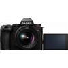 PANASONIC LUMIX S5 MARK II + Obiettivo 20-60