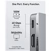Anker 547 Hub USB-C, 7-in-2
