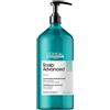 L'Oréal Loreal SE SA Shampoo Anti-Oiliness 1500 ml Dermo Purificatore Cuoio Capelluto A anti