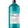 L'Oréal L'Oreal Professionnel, Serie Expert Scalp Advanced, Hair Shampoo, Anti-Discomfort, 1500 ml