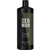 Sebastian Professional Sebastian Men The Boss Shampoo 1 L