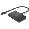 Belkin CONNECT hub USB-C a 4 porte USB-C AVC018btBK