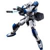 Bandai Tamashii Nations Mobile Suit Gundam Robot Spirits action figure GAT-X102 DUEL GUNDAM ver. A.N.I.M.E. 13 cm