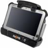 Panasonic PCPE-HAVG104 dock station per dispositivi mobili Tablet Nero