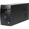 Woxter Sistema di continuità UPS interattivo Woxter 2000 UPS
